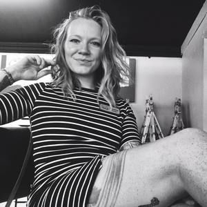 Meet your Posher, Monica